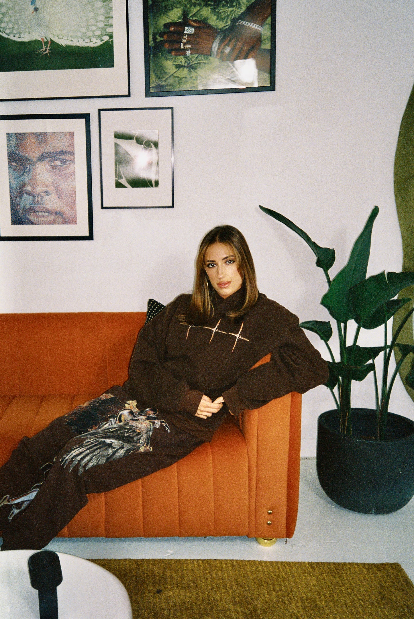 "Till Death" Hoodie