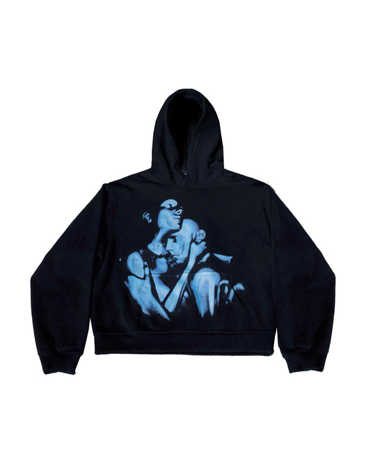 "No Place I'd Rather Be" Hoodie
