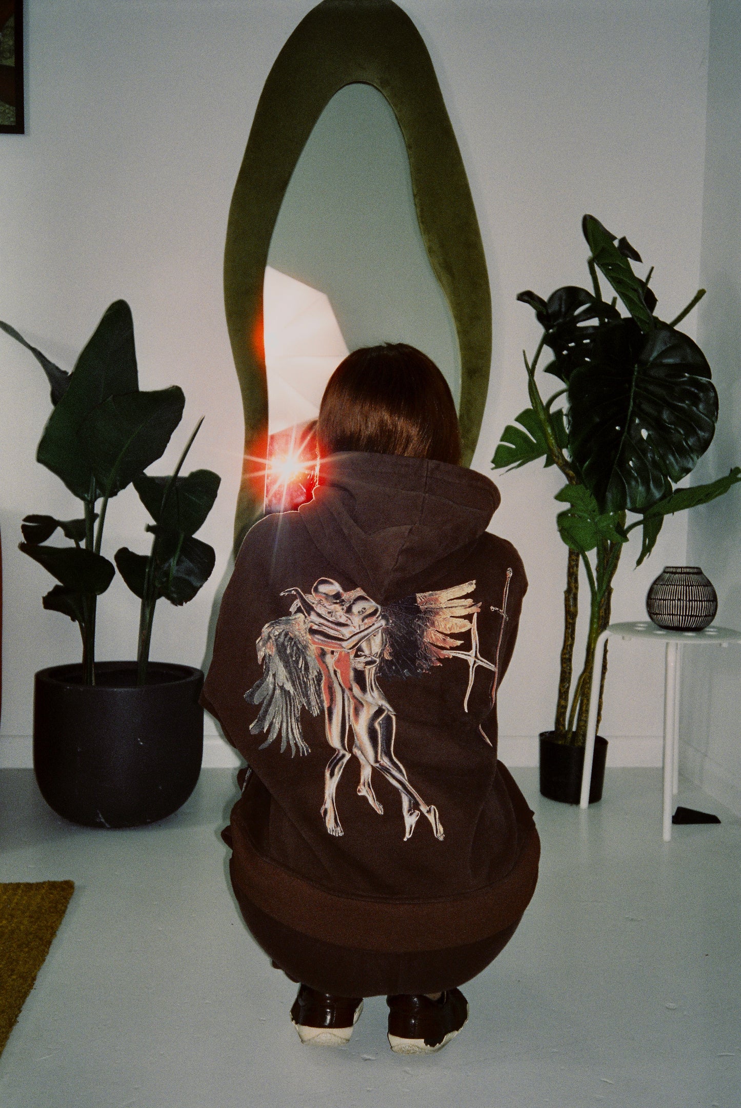 "Till Death" Hoodie