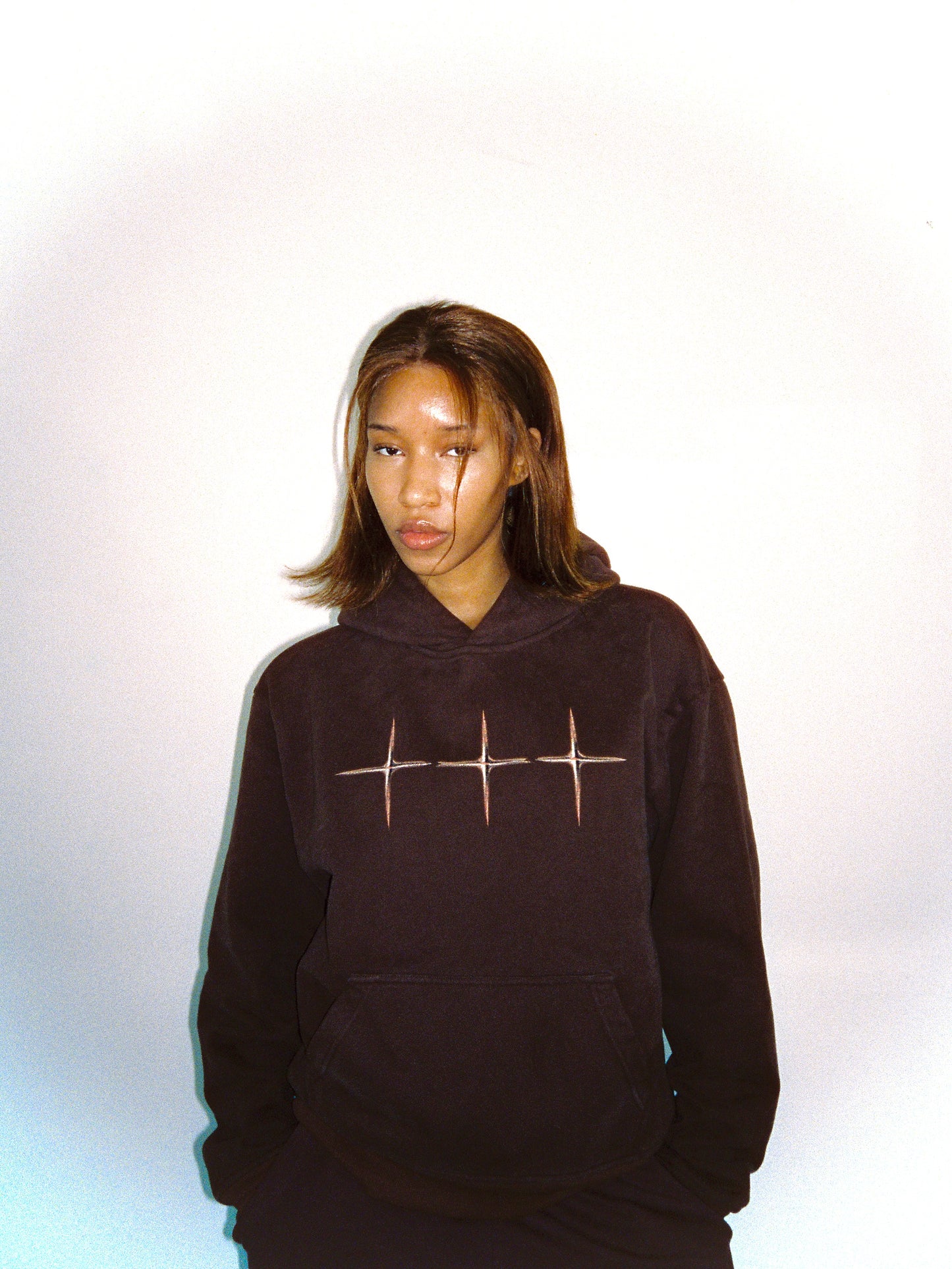 "Till Death" Hoodie