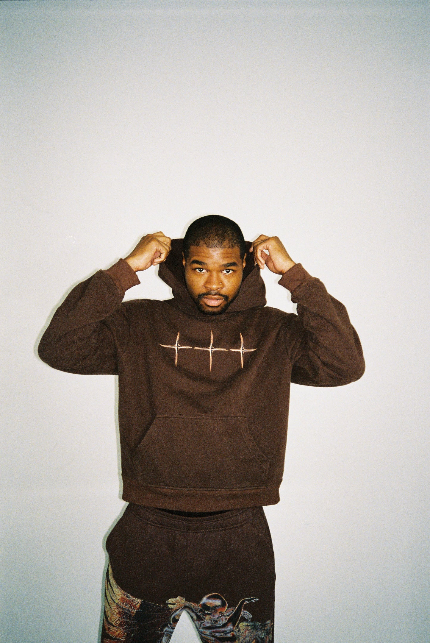 "Till Death" Hoodie