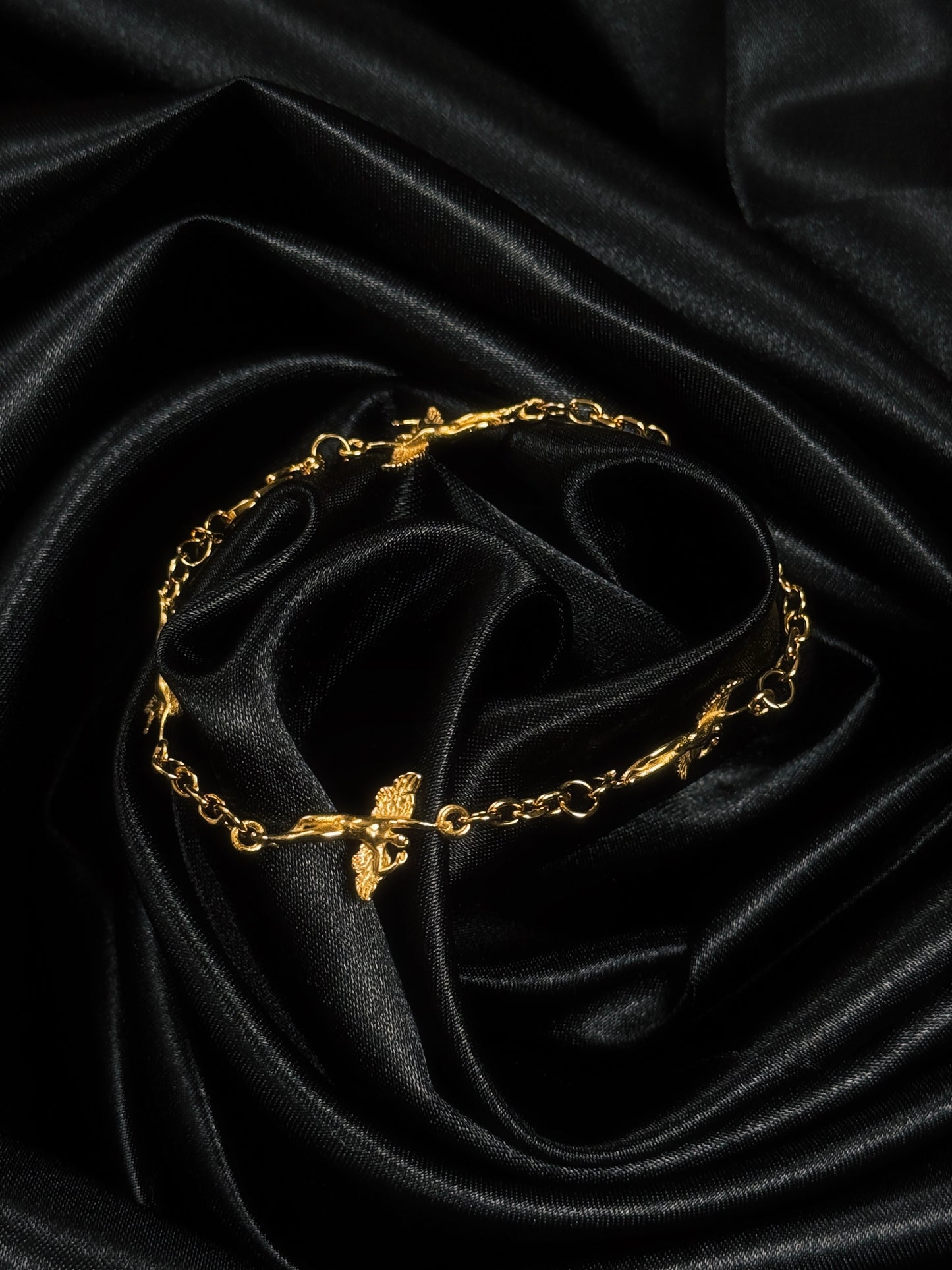 The Angel's Protector Bracelet