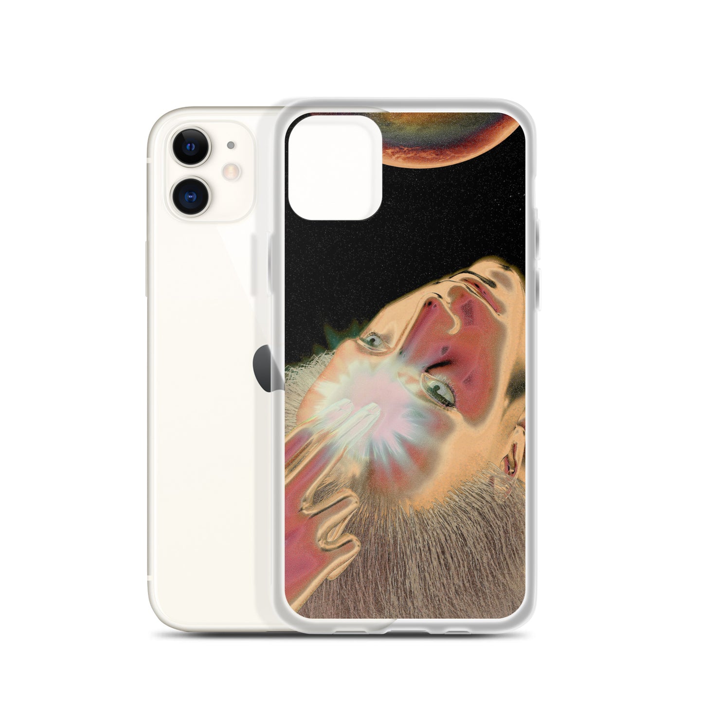Awaken, My Love Phone Case