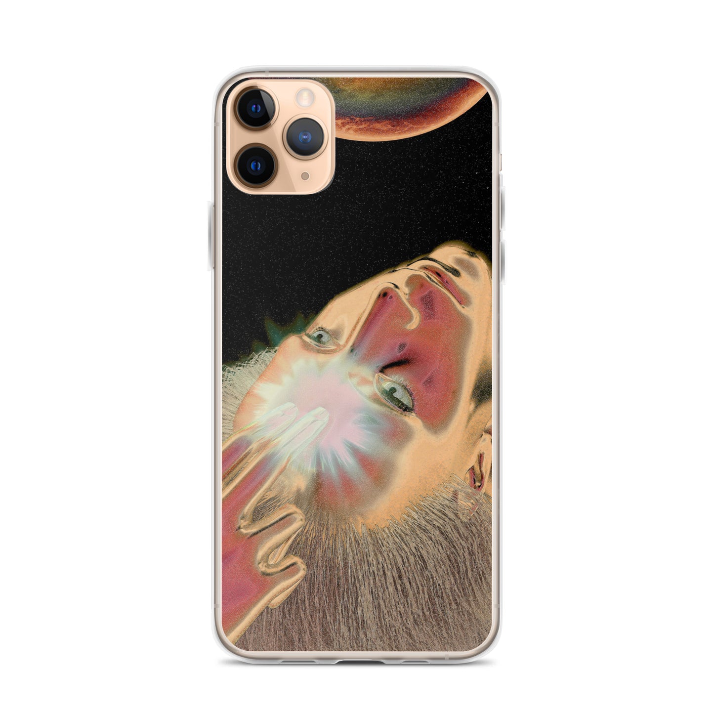 Awaken, My Love Phone Case
