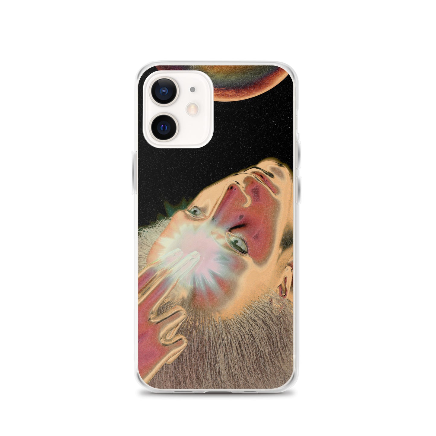Awaken, My Love Phone Case