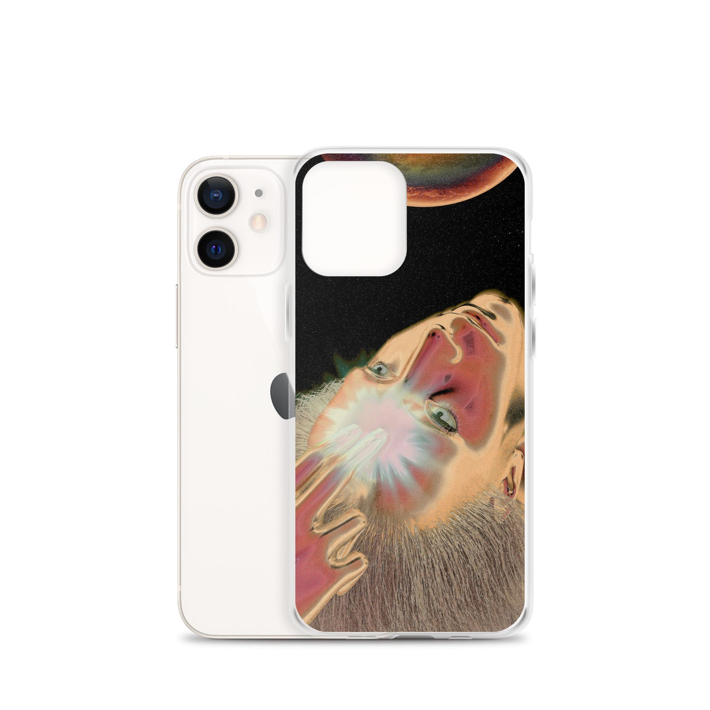 Awaken, My Love Phone Case