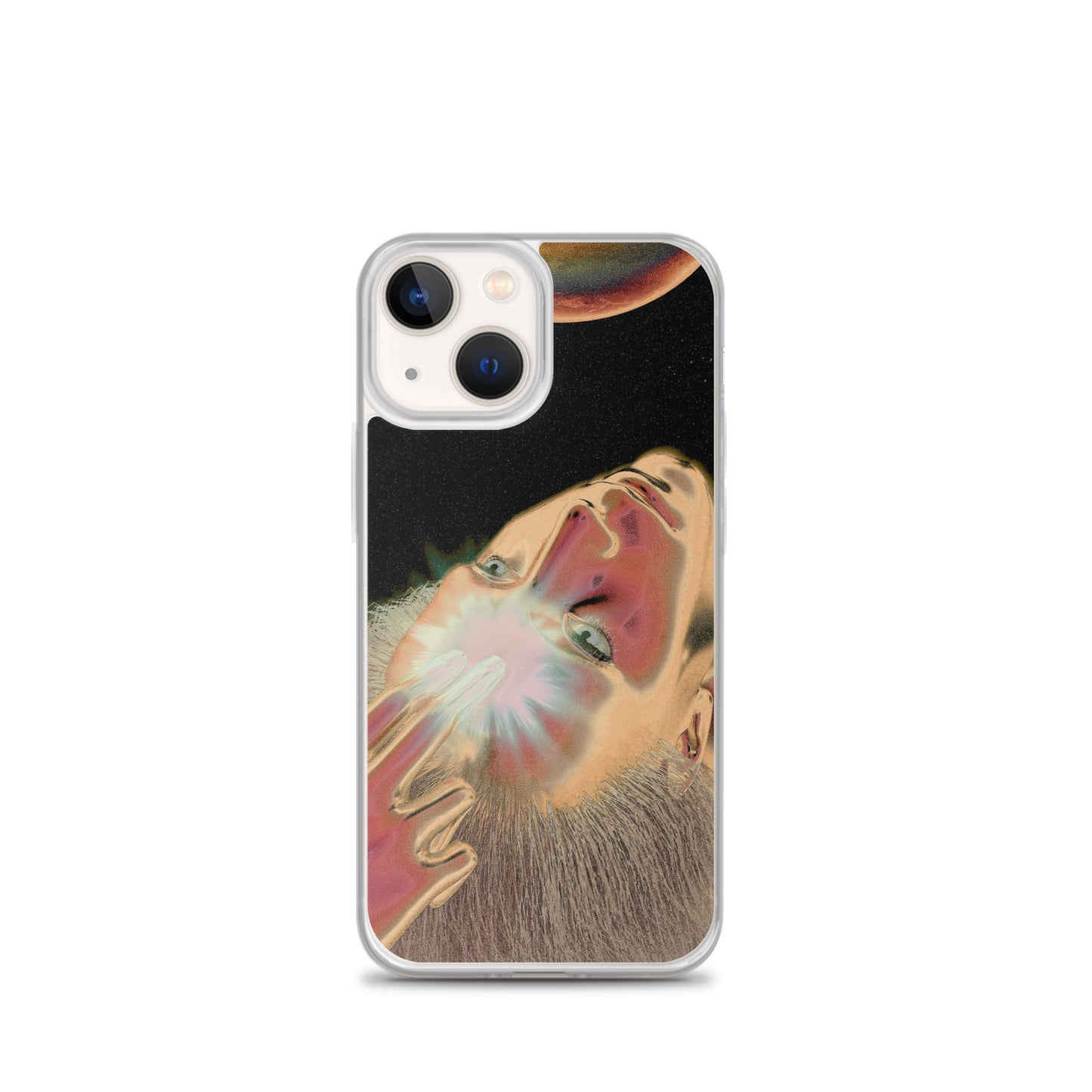 Awaken, My Love Phone Case