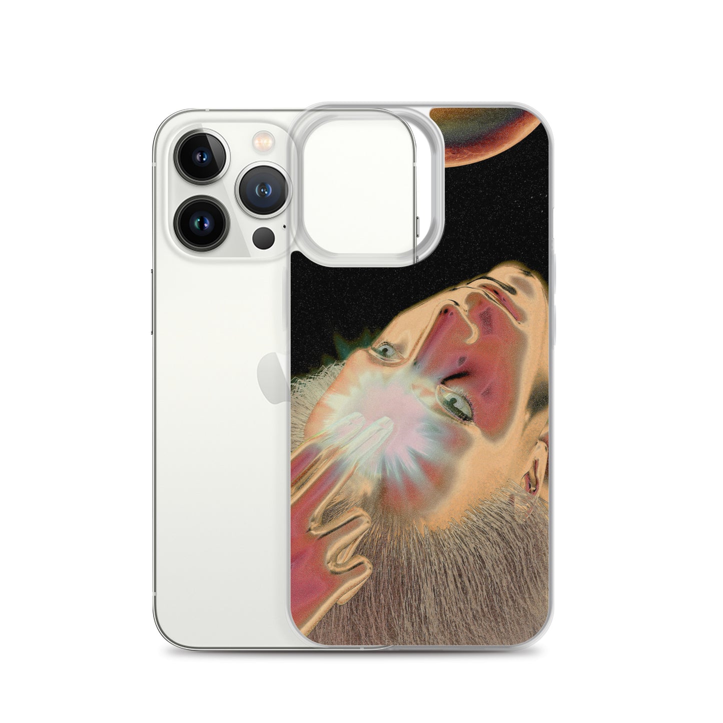 Awaken, My Love Phone Case