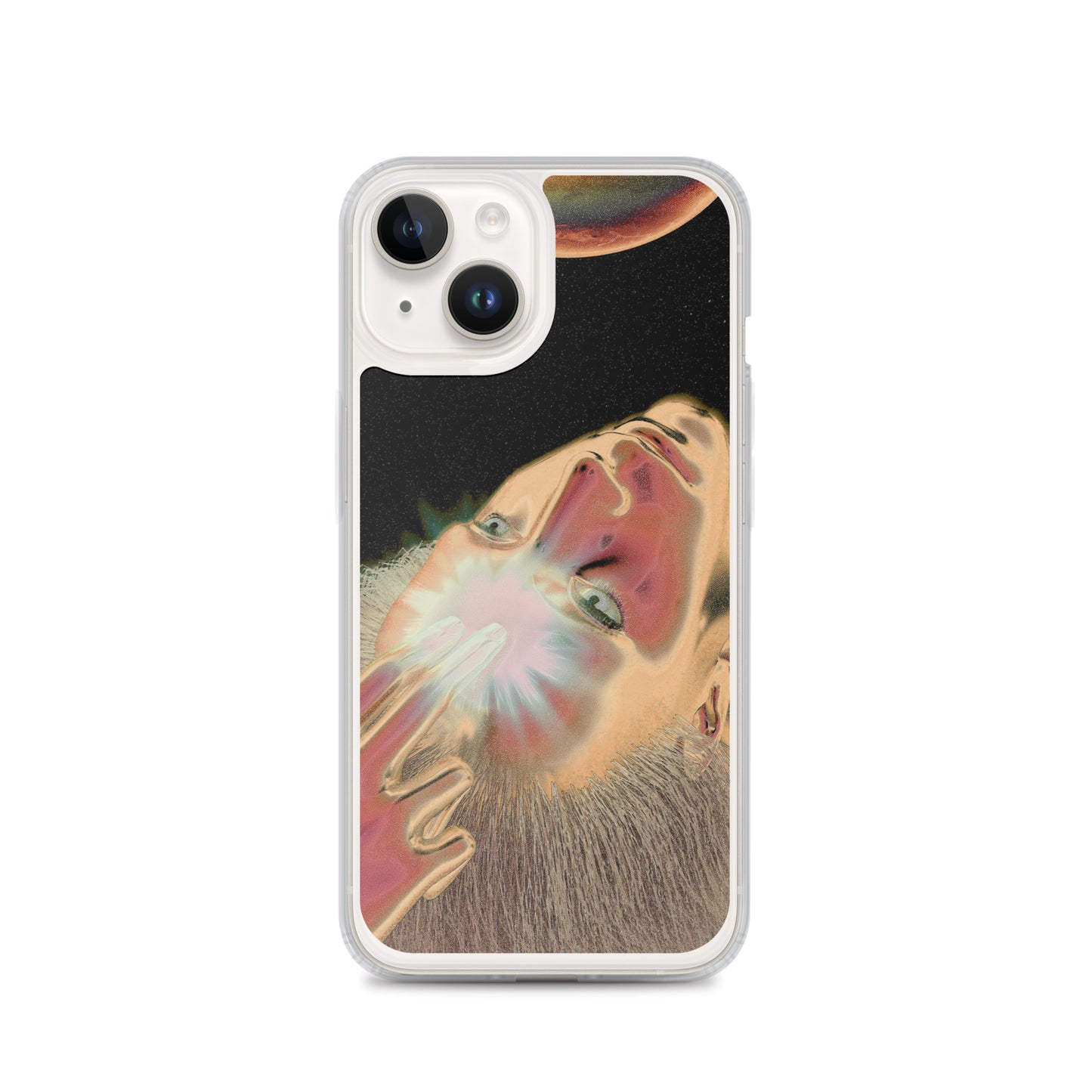 Awaken, My Love Phone Case