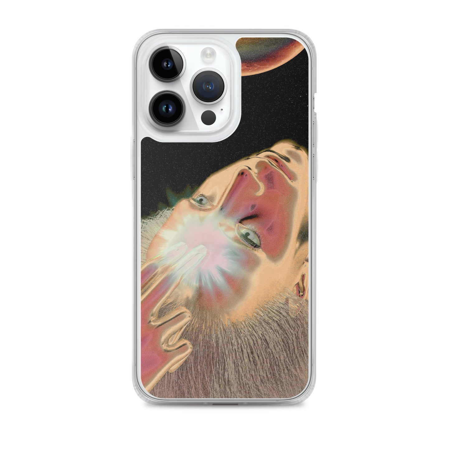 Awaken, My Love Phone Case