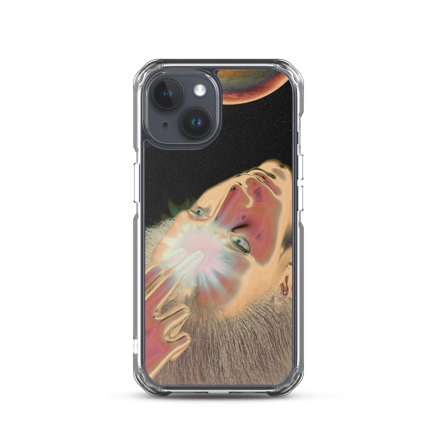Awaken, My Love Phone Case