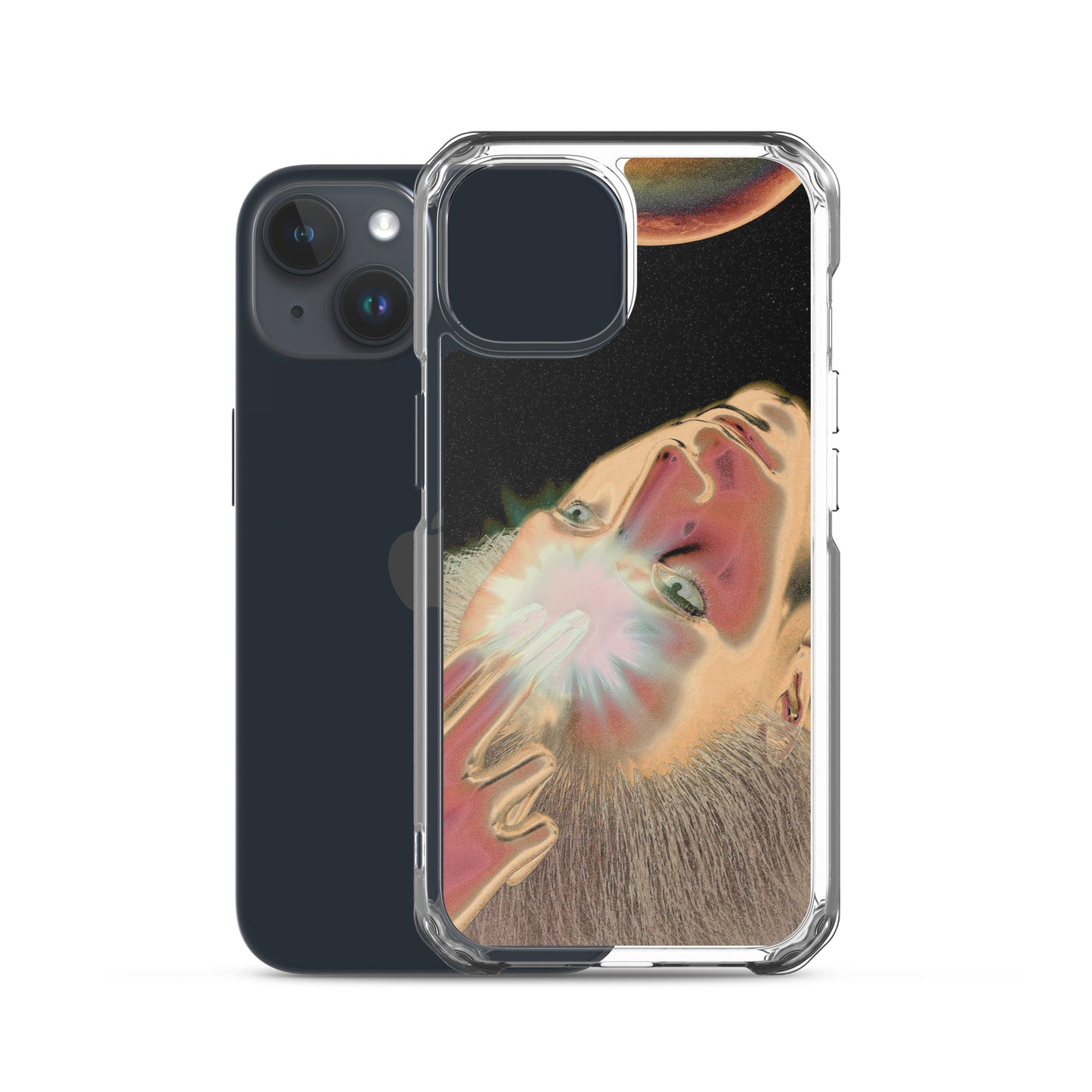 Awaken, My Love Phone Case