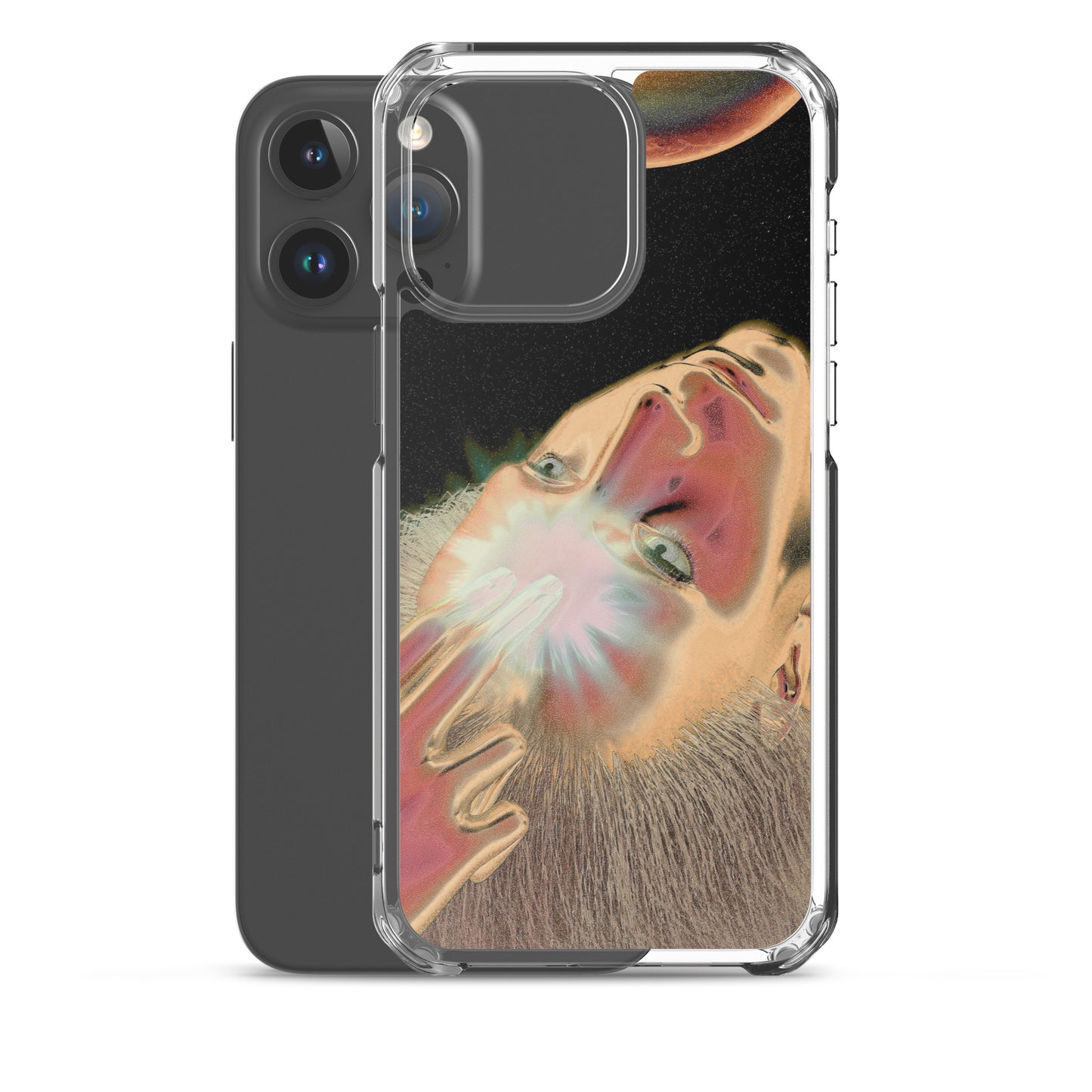 Awaken, My Love Phone Case