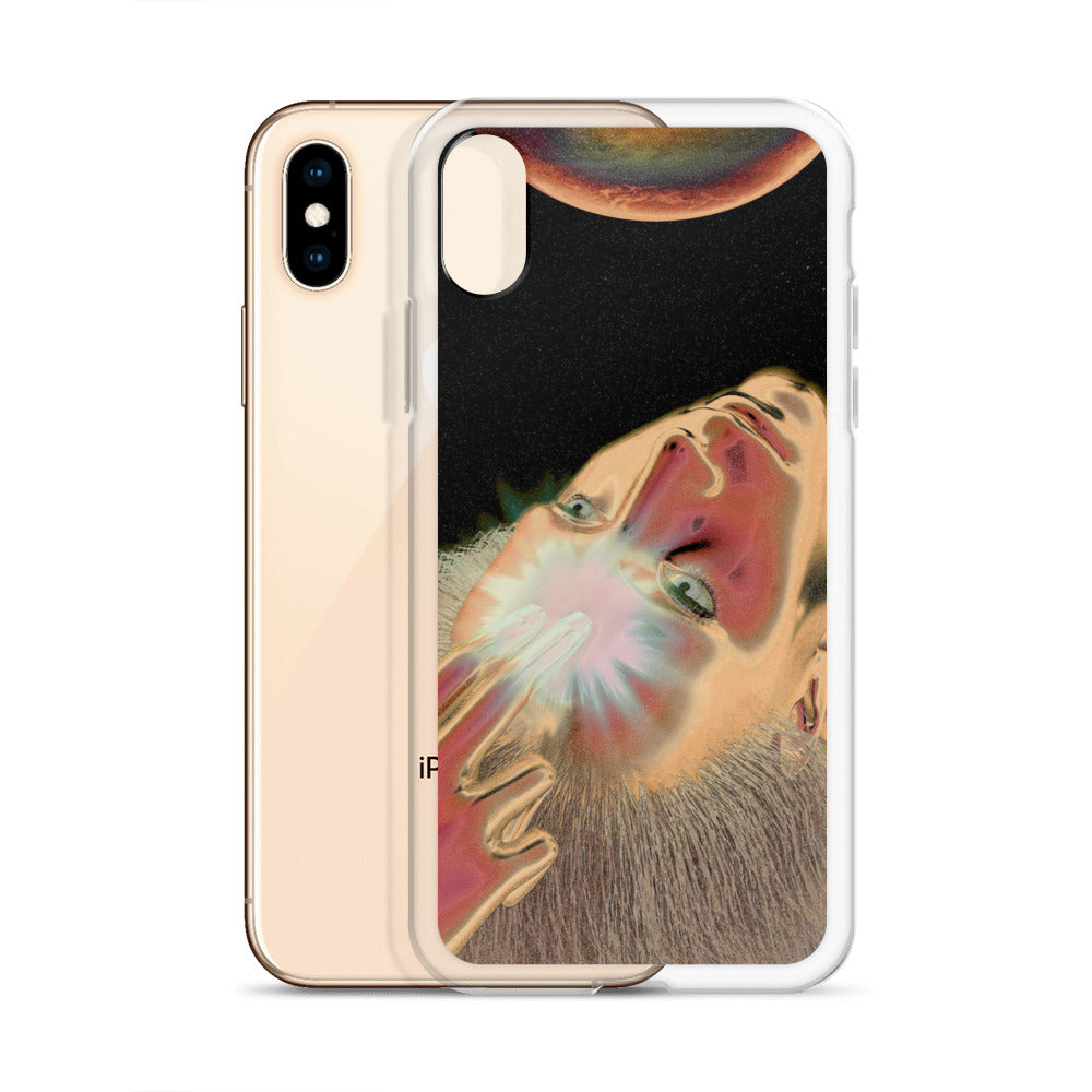 Awaken, My Love Phone Case