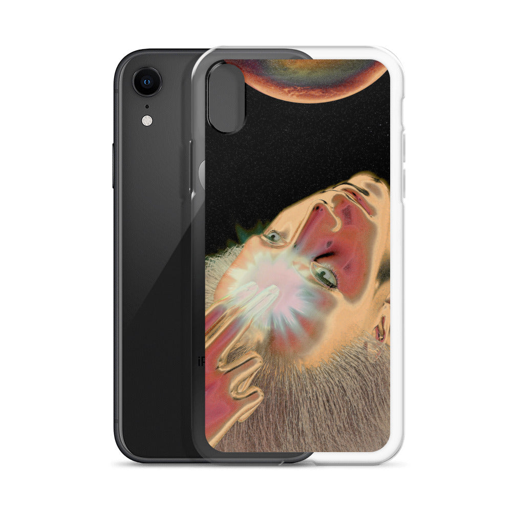 Awaken, My Love Phone Case
