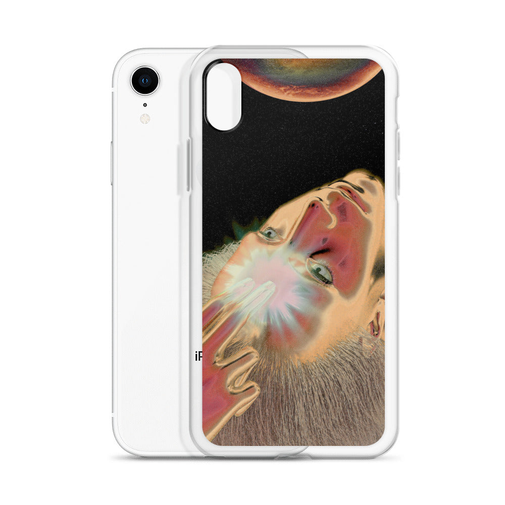 Awaken, My Love Phone Case