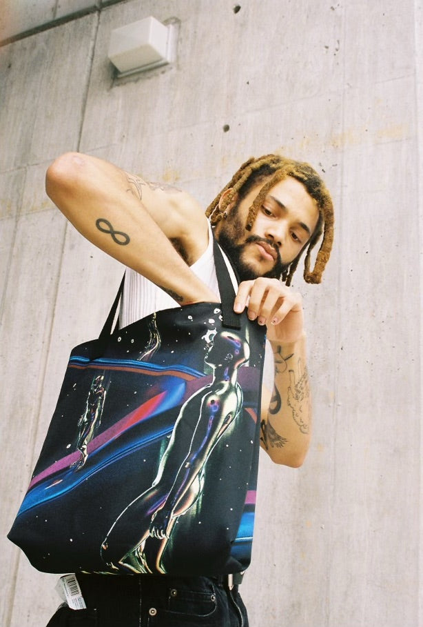 You Will Find Your Way Tote Bag